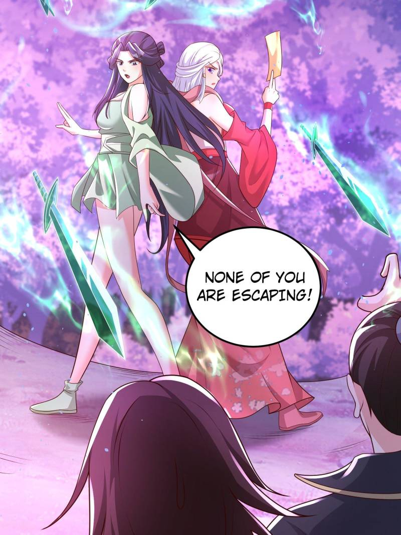 Dragon Master Chapter 414 14
